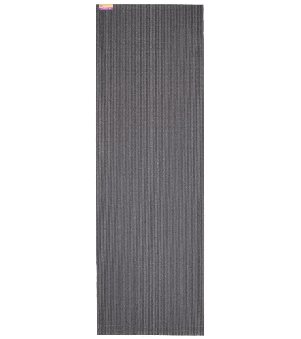 Tapas Ultra Long Yoga Mat 74" 6mm Extra Thick - Image 2
