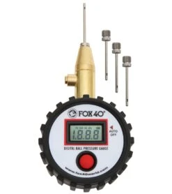 Fox 40 Digital Ball Gauge With Pins
