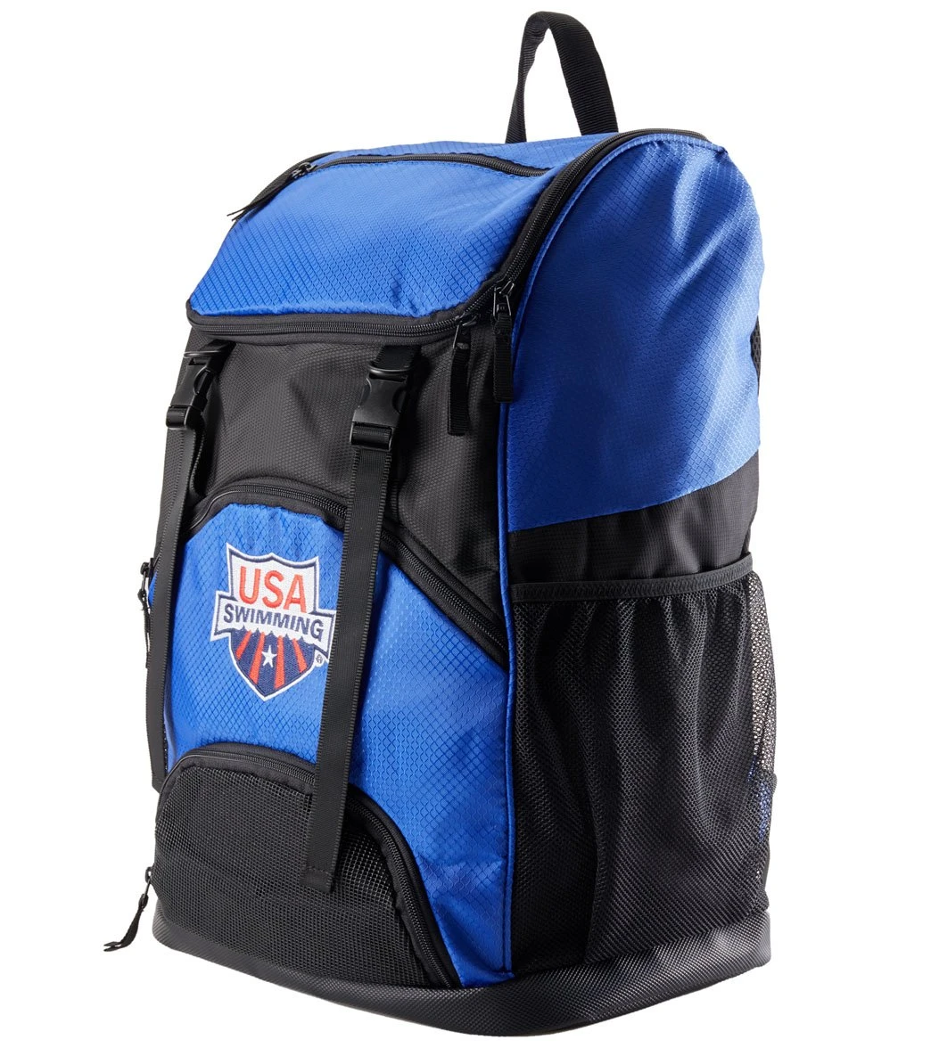 Large Athletic Backpack - Image 2