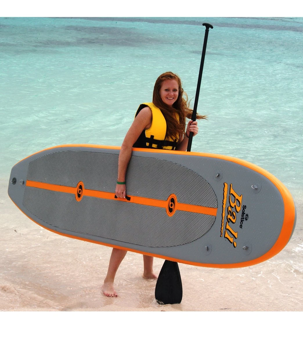 Bali Stand-Up Paddleboard