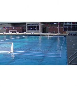 Water Polo Course