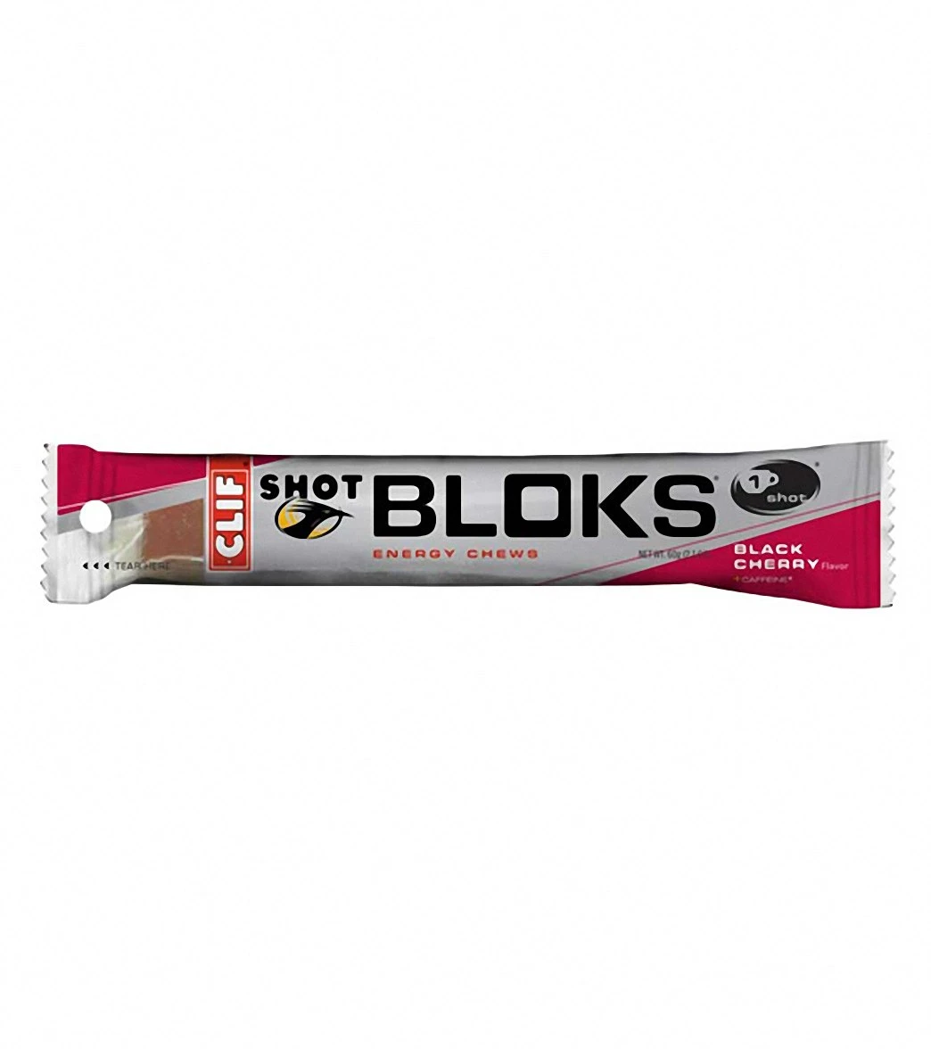 CLIF® Bar Clif Shots BLOKS (Single) - Image 5