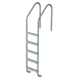 Spectrum 5-Tread 36" Standard Ladder