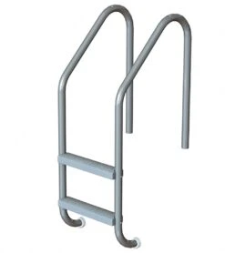 Spectrum 2-Tread 25" Standard Ladder