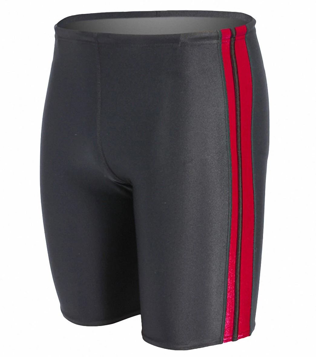 Polyester Striped Jammer