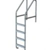Spectrum 5-Tread 27" Heavy Duty Ladder