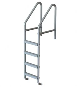 Spectrum 4-Tread 27" Heavy Duty Ladder