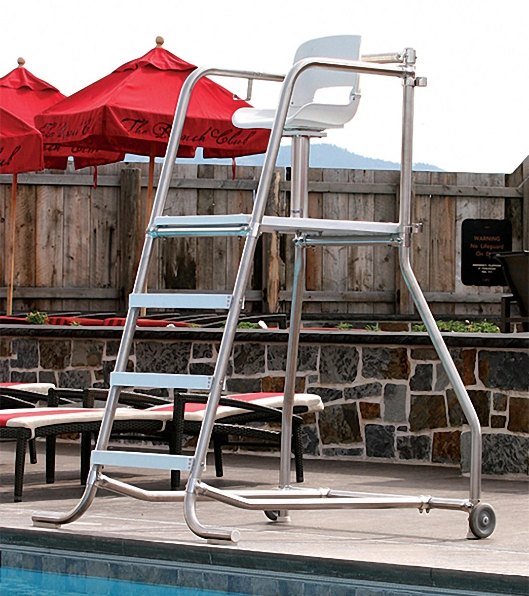 Spectrum Discovery 6' Guard Chair 1.9 X .065 - Image 3