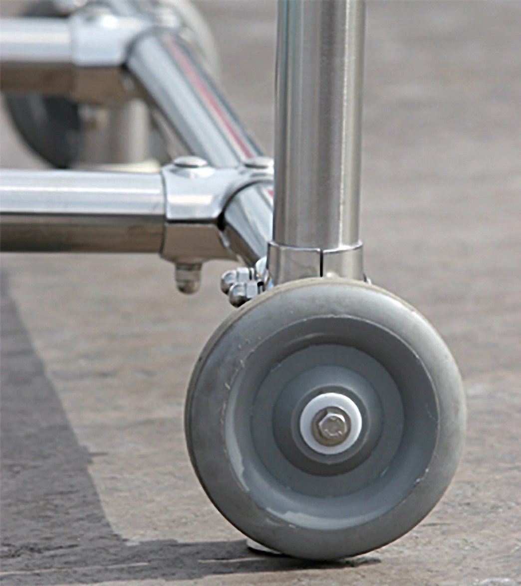 Spectrum Discovery 6' Guard Chair 1.9 X .065 - Image 6