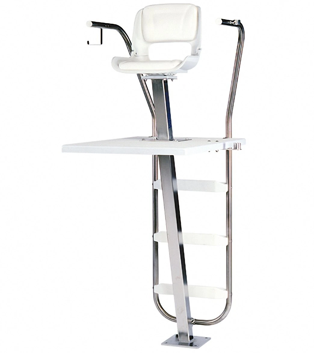 Spectrum Sapphire Guard Chair 1.9 X .065