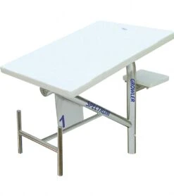 Spectrum Growler Rear Step Starting Block