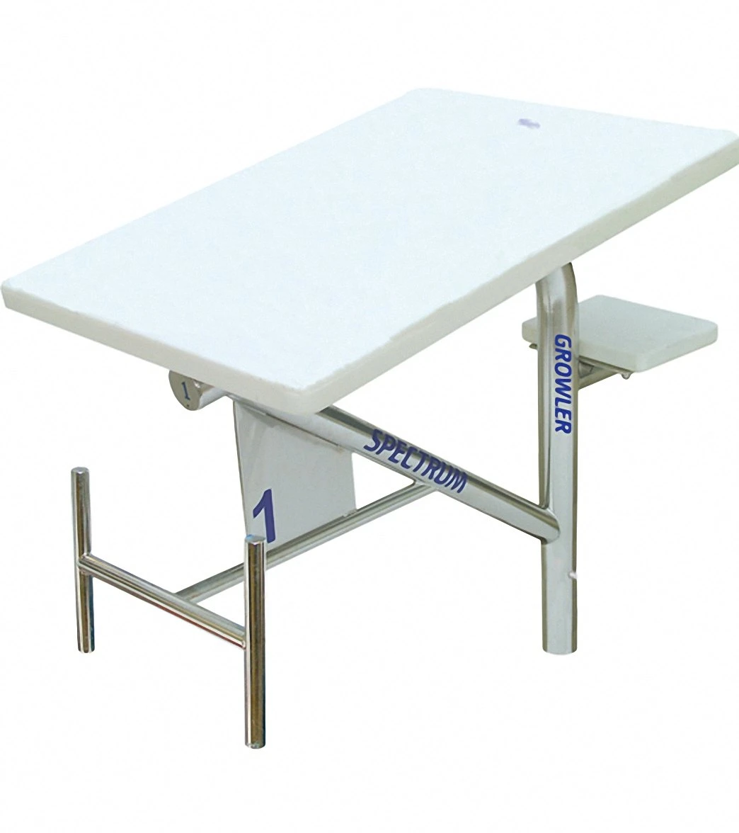 Spectrum Growler Rear Step Starting Block