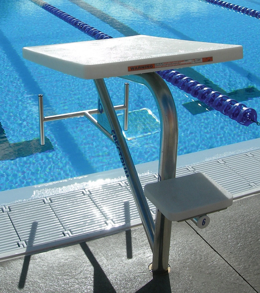 Spectrum Growler Rear Step Starting Block - Image 2