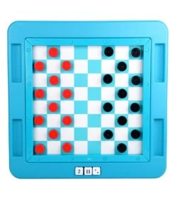 Swimline Floating Multi-Game Game Board