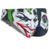 TURBO Men's New Joker Multi-Colored Water Polo Brief