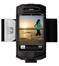 Nathan SonicBoom Armband For IPhone 4