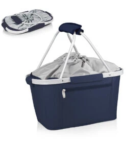 Metro Fashion Prints Cooler Basket