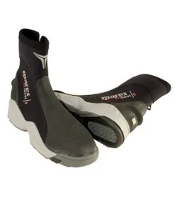 Mares 5mm Trilastic Zipper Dive Boots