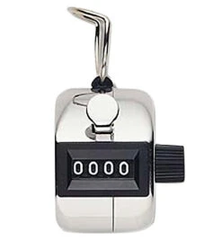 Tally Counter