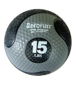 Deluxe Medicine Ball 15lbs