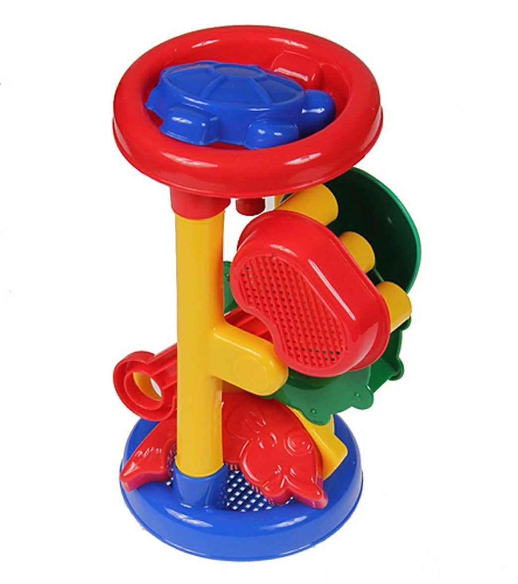 Sand Wheel Beach Set 7 Pcs.