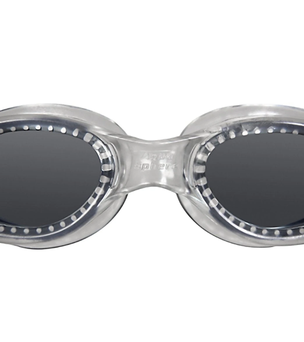 AQUASPHERE Kaiman Active Smoke Lens Goggle - Image 4