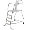 6' Vista Moveable Guard Chair