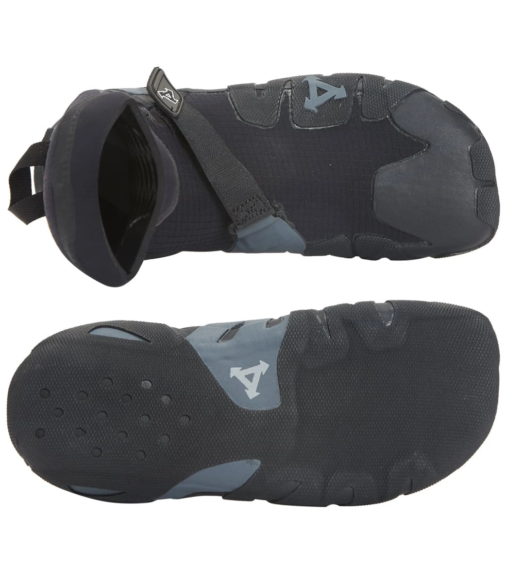 Xcel Drylock Round Toe 3mm Surf Boot - Image 4