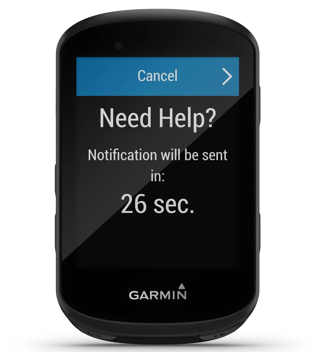 Garmin Edge 530 GPS Cycling Computer - Image 2