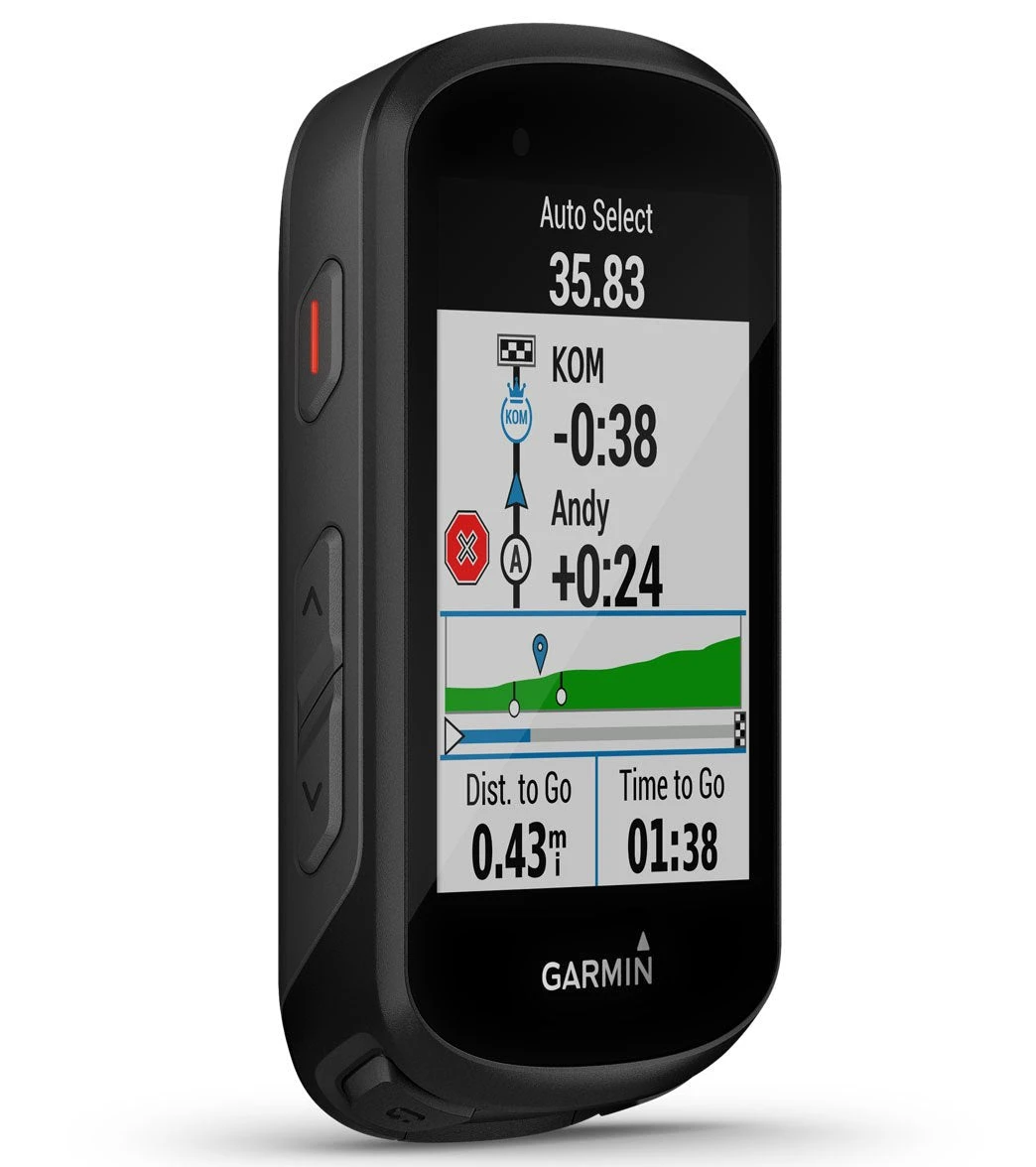 Garmin Edge 530 GPS Cycling Computer - Image 7