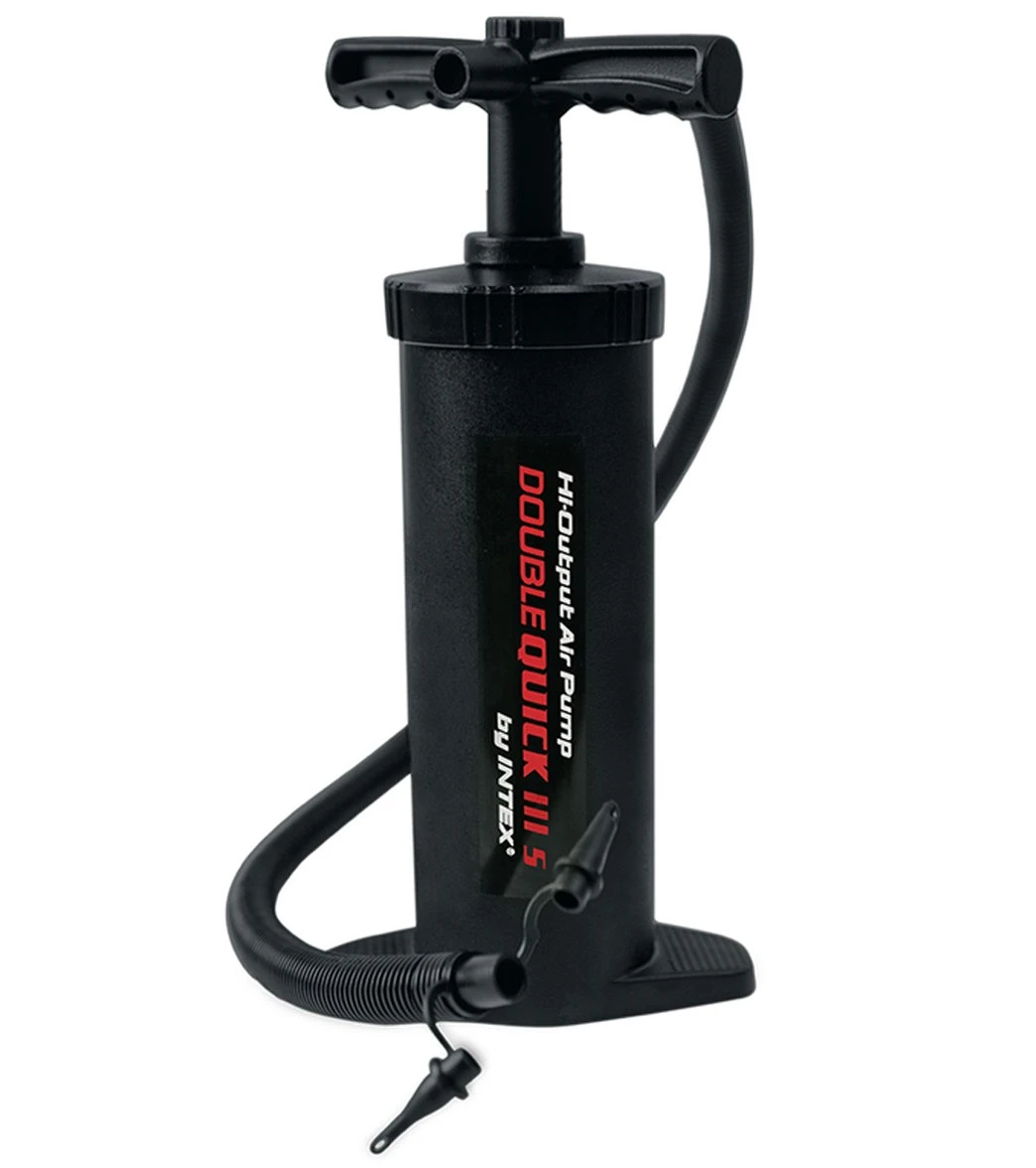 Intex Double Quick III Hand Pump