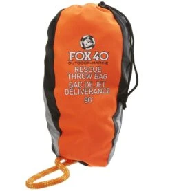 Fox 40 Rescue Throw Bag (90 Ft)