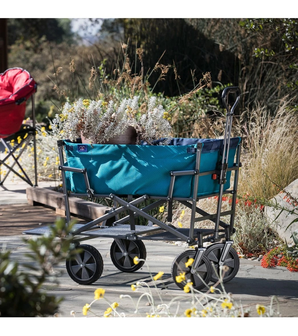 Double Decker Wagon - Image 5