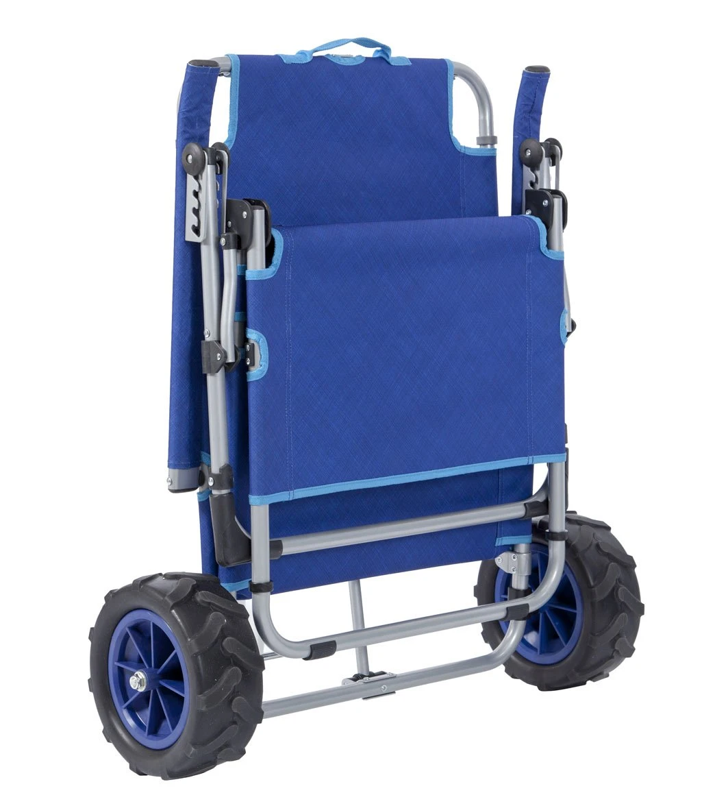 Beach Day Lounger - Image 2