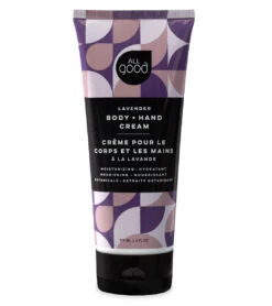 Lavender Body Lotion 6oz