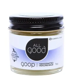 Goop Organic Healing Balm 1oz