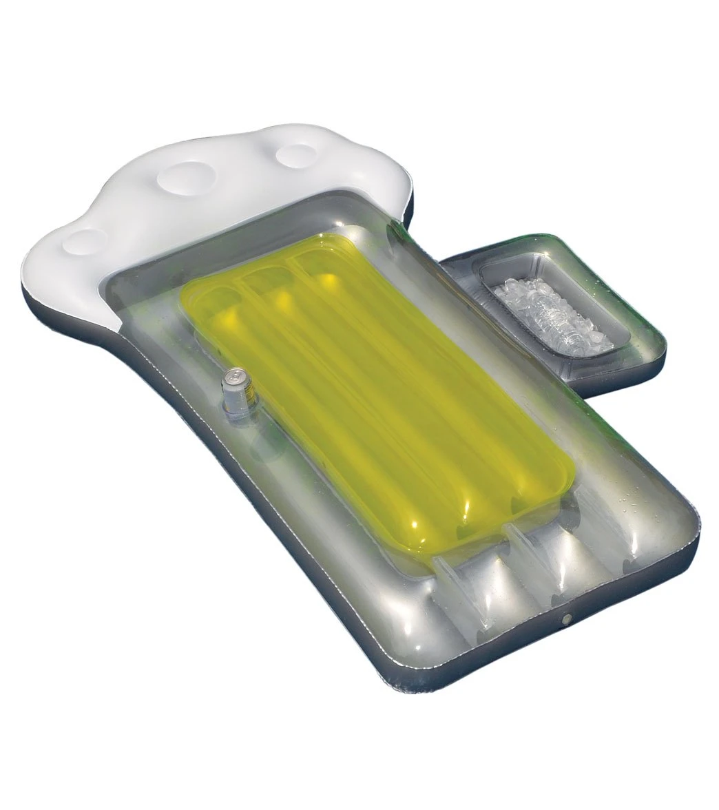 Swimline BeerMug Float