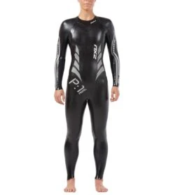2XU Women's P:1 Propel Tri Wetsuit