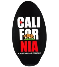 CA Republic Sola Wood Skimboard