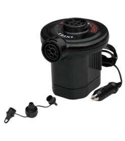 Intex Quick-Fill™ Dc Electric Pump