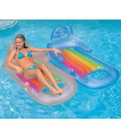 Intex King Kool Lounges Float