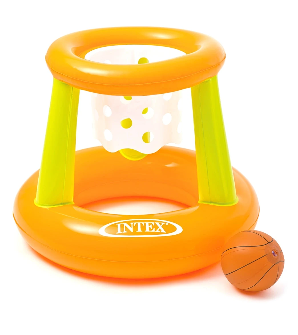 Intex Floating Hoops (ages 3+) - Image 2