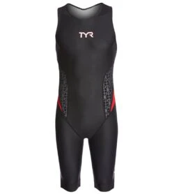 TYR Men's Torque Pro Swim Skin