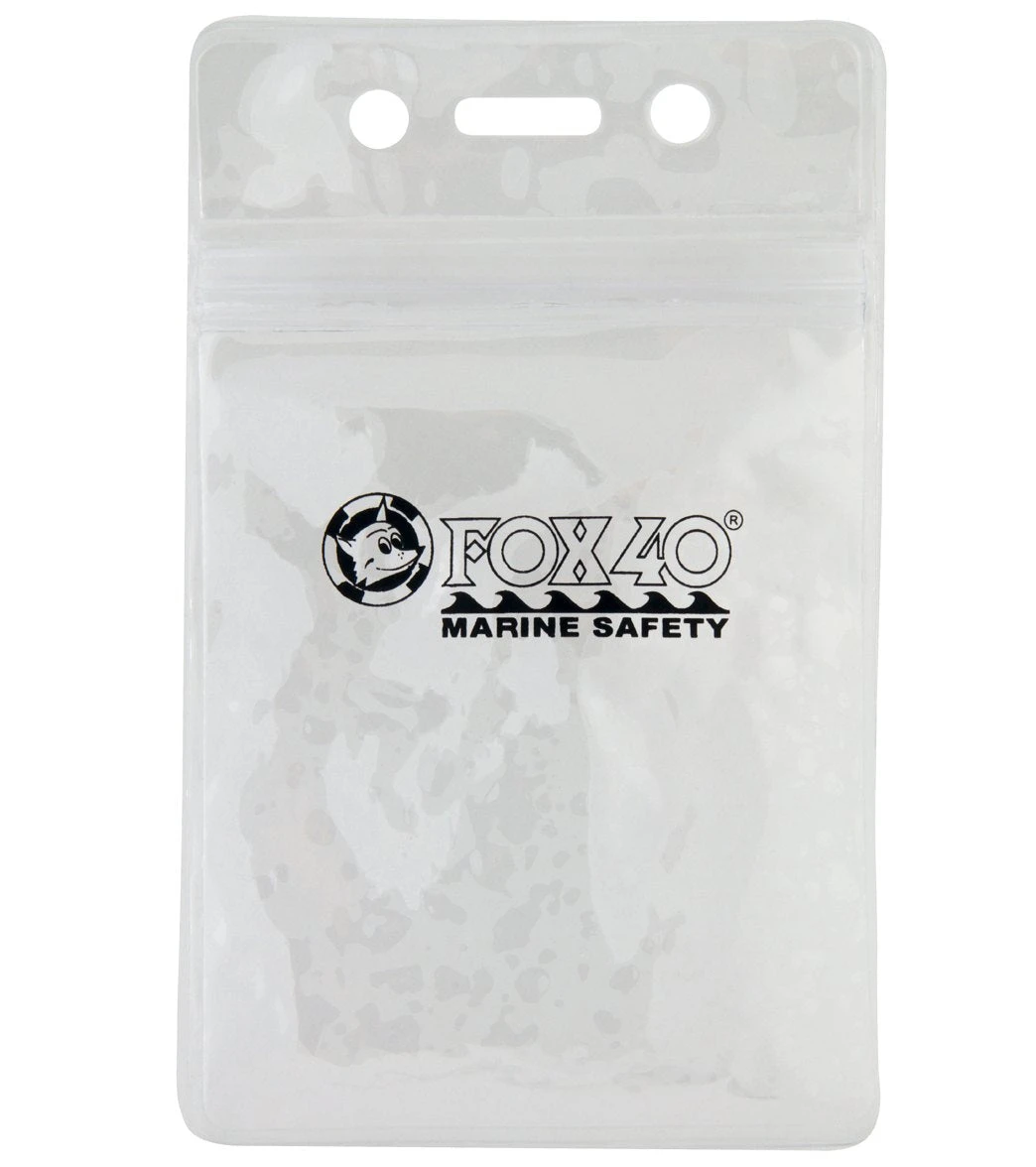 Fox 40 Floating Lanyards & Card Saver Kit - Image 4