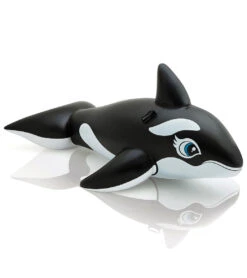 Intex Whale Ride-On Pool Float
