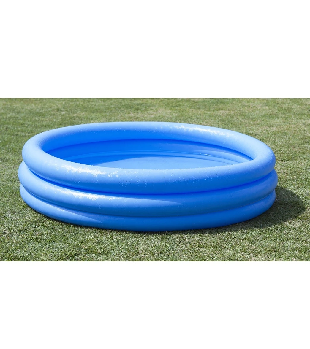 Intex Crystal Blue Pool - Image 2