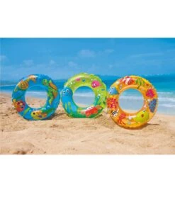 Intex Ocean Reef Transparent Ring (Each)