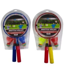 Sola Badminton Set