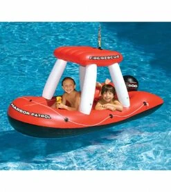 Swimline Fireboat Super Squirter