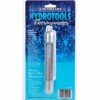Swimline Cast Aluminum Tube Thermometer